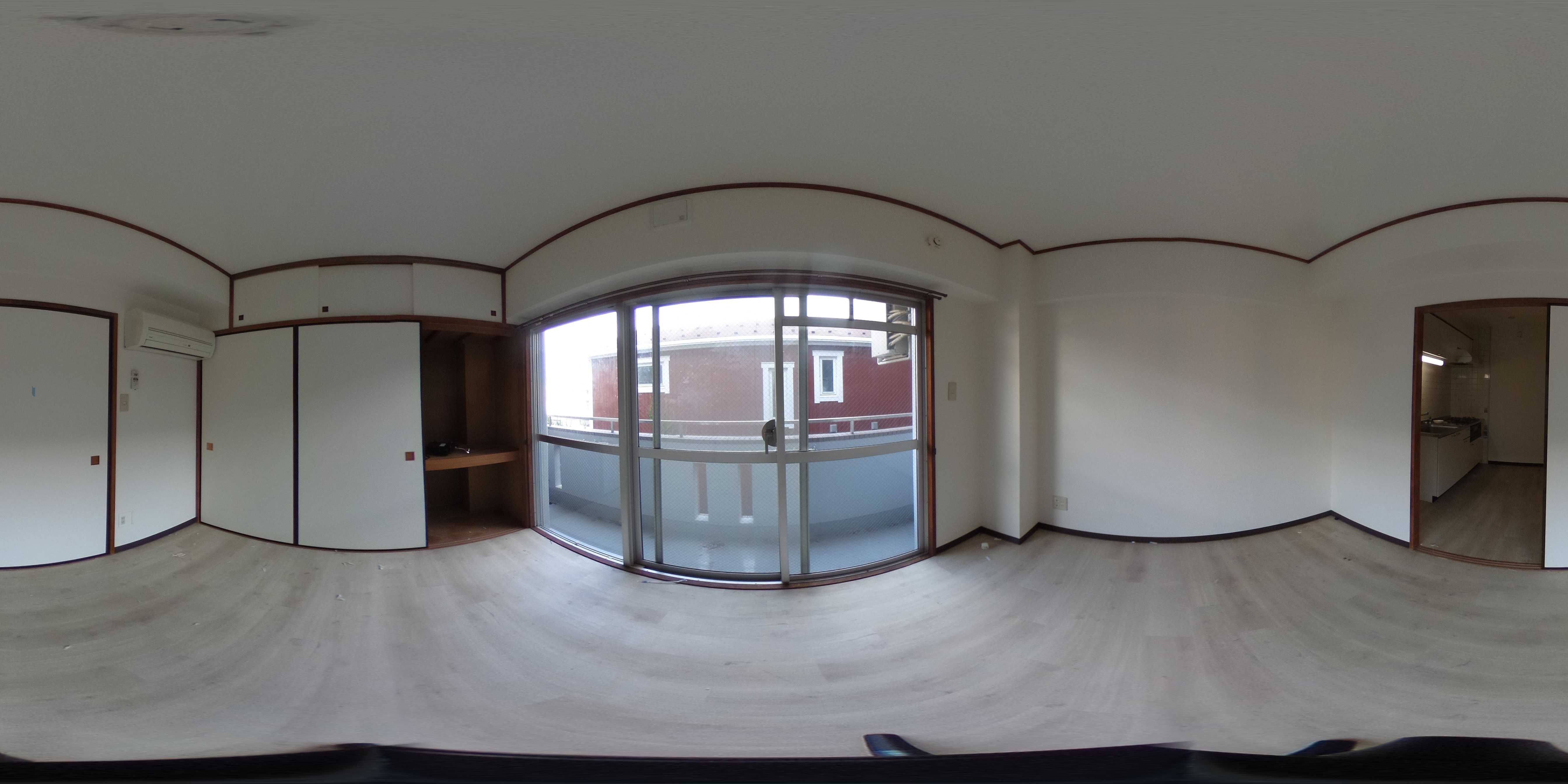 U residence三鷹 その他部屋・スペース