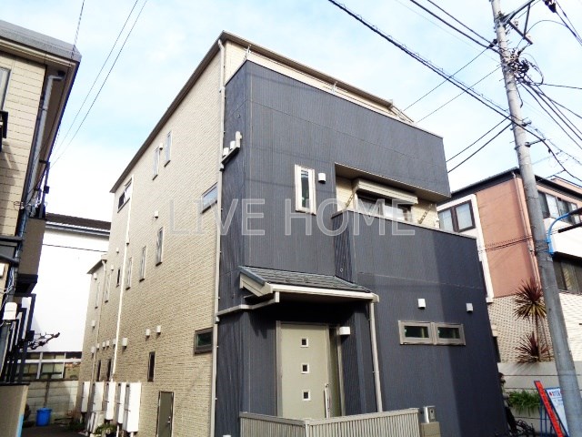 その他外観1