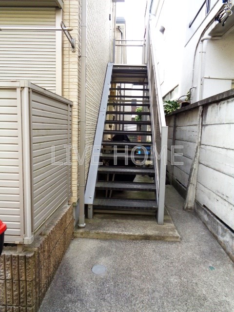 その他外観3