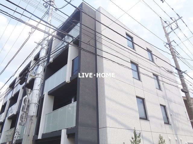 その他外観1