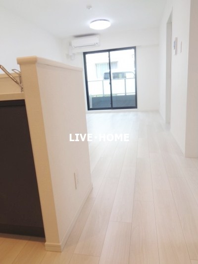 リビング