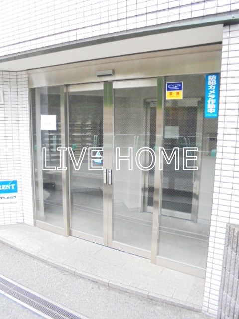 その他外観2