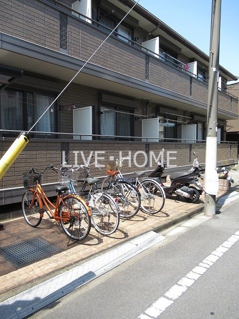 その他外観5