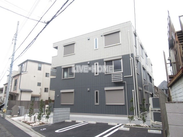 その他外観1
