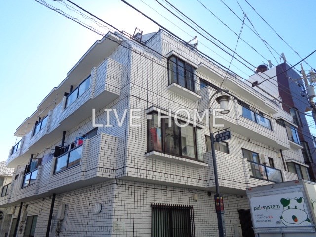 その他外観1