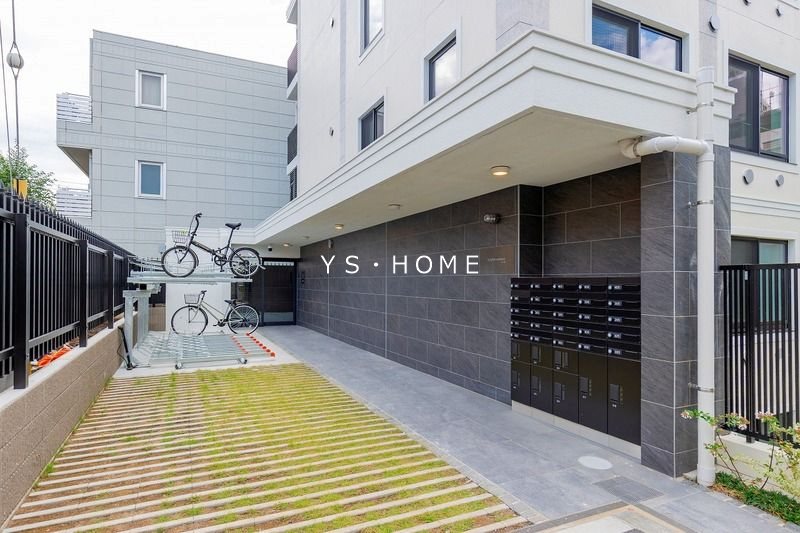 ＳＯＬＡＳＩＡ　ｒｅｓｉｄｅｎｃｅ荻窪 その他外観1
