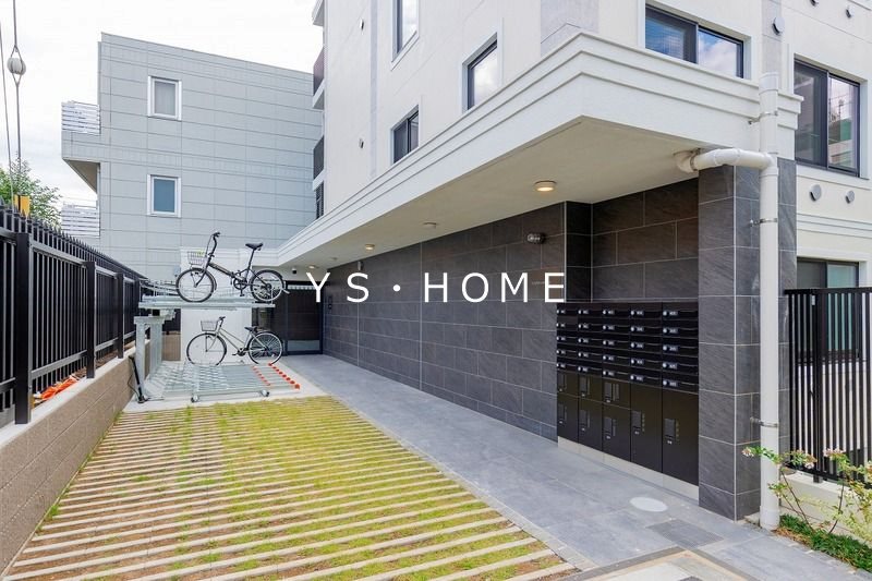 ＳＯＬＡＳＩＡ　ｒｅｓｉｄｅｎｃｅ荻窪 その他18