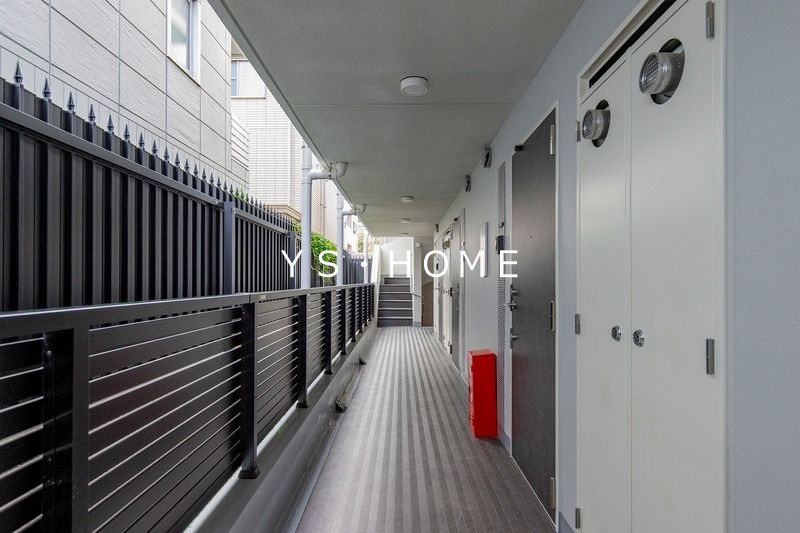 ＳＯＬＡＳＩＡ　ｒｅｓｉｄｅｎｃｅ荻窪 その他19