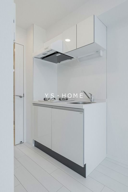 ＳＯＬＡＳＩＡ　ｒｅｓｉｄｅｎｃｅ荻窪 キッチン