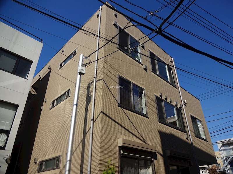 その他外観1