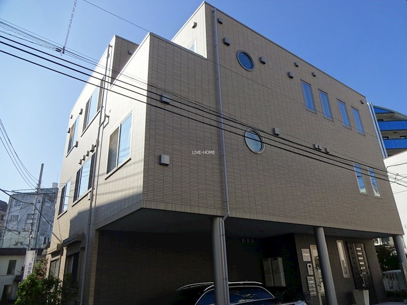 その他外観5