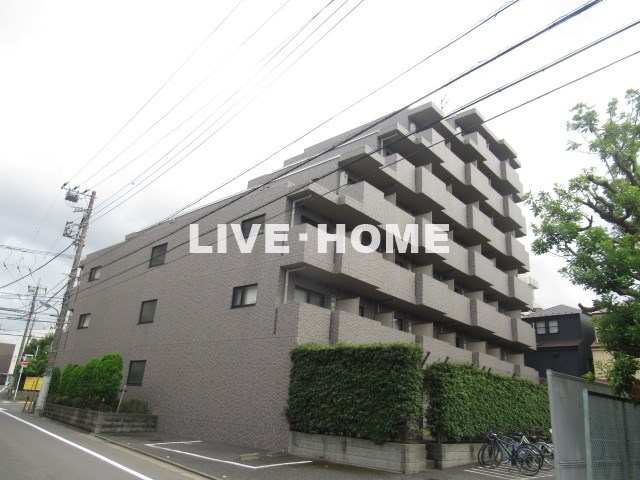 その他外観1