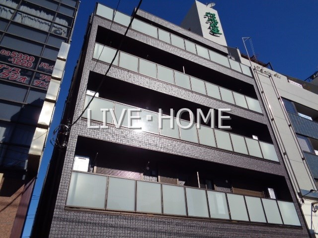 その他外観1