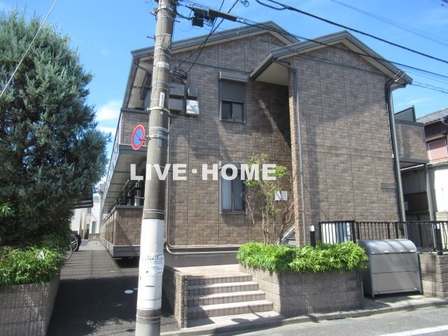 その他外観1