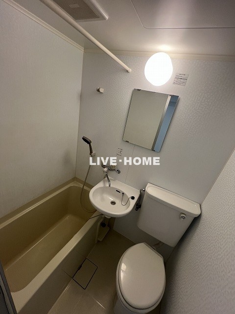 風呂画像
