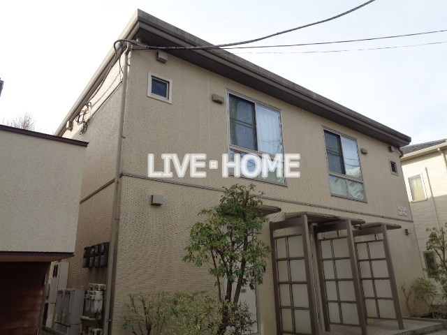 その他外観1