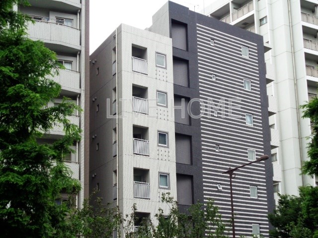 その他外観1