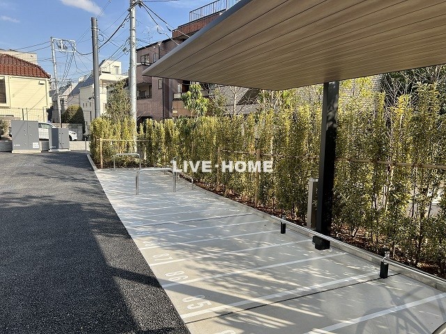 その他外観6