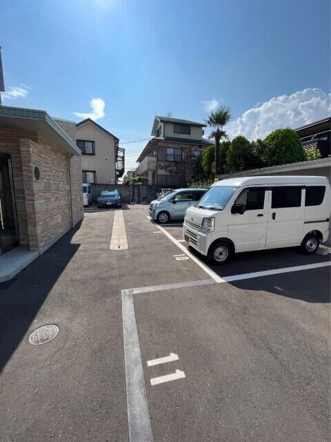 ハイツけやき七番館 その他外観1