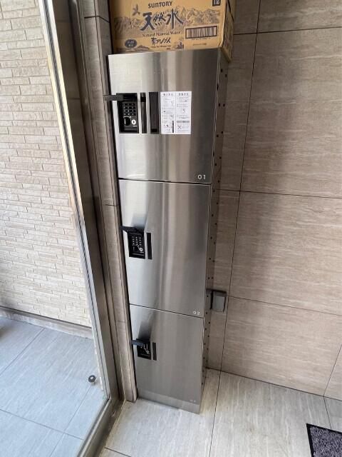 ハイツけやき七番館 その他外観4
