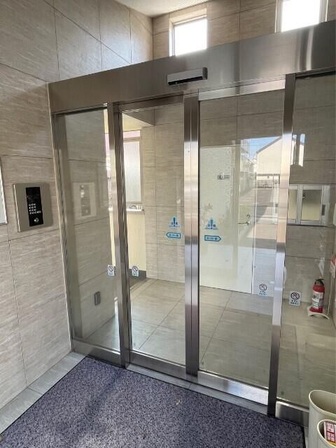 ハイツけやき七番館 その他外観5