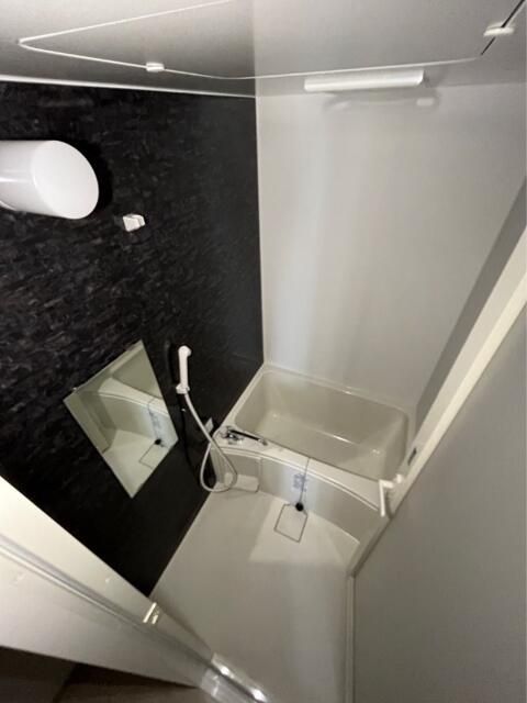 ハイツけやき七番館 風呂画像
