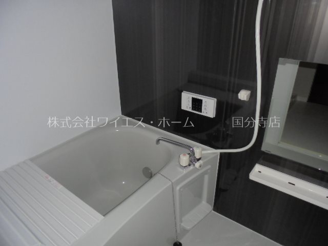 Ｋ・アルカディア 風呂画像