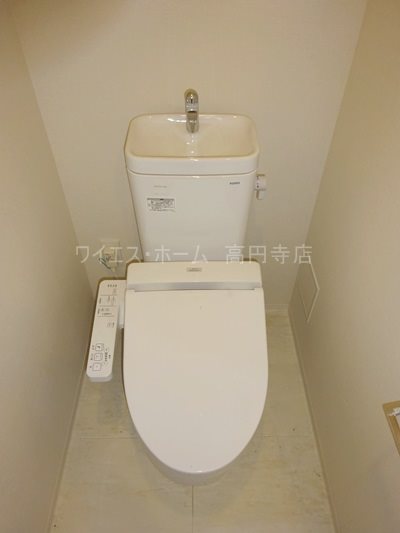 ザ・パークハビオ高円寺 その他9