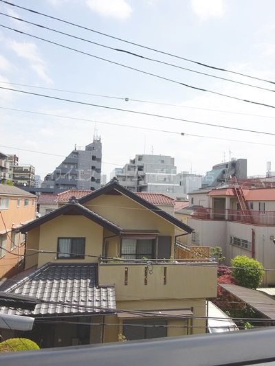 ザ・パークハビオ高円寺 その他13