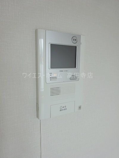 ザ・パークハビオ高円寺 その他14