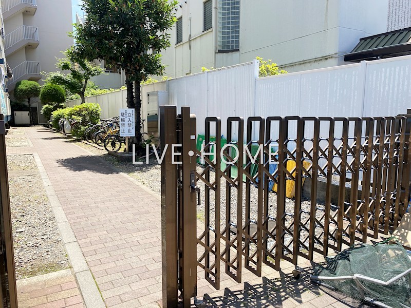 その他外観2