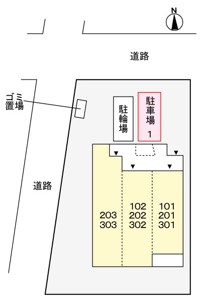その他外観2