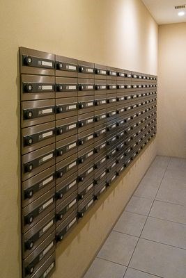 セリオ落合東中野 その他外観2