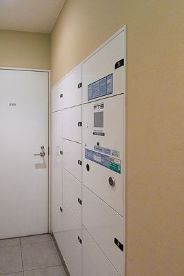 セリオ落合東中野 その他外観3