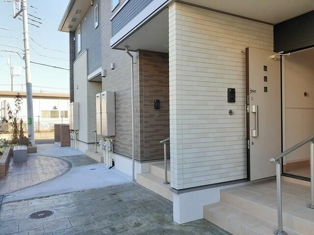 シオン その他外観2