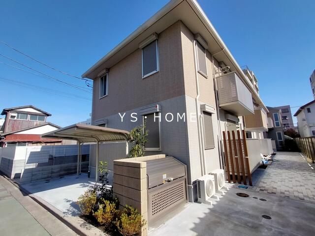 エラーブル 外観