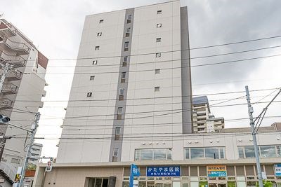 セリオ落合東中野 その他外観1