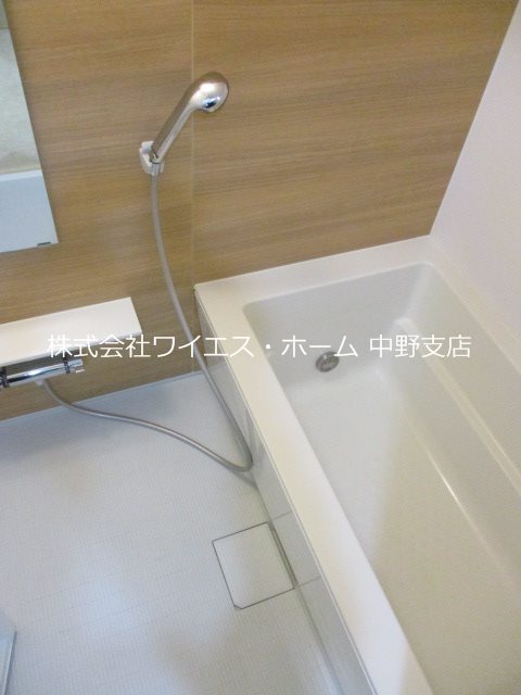 風呂画像