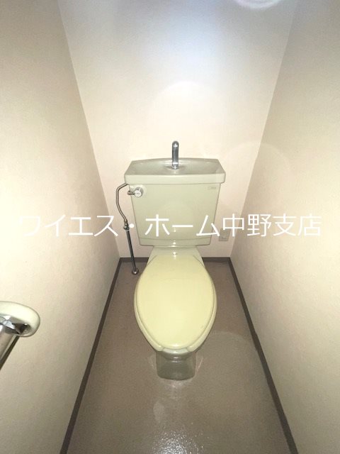 コアシティ中野坂上 その他1