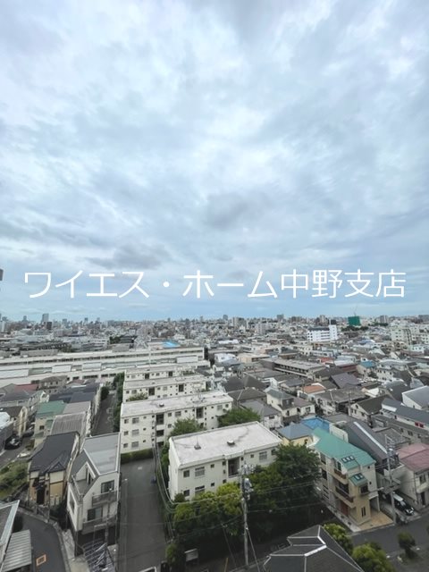 コアシティ中野坂上 その他5