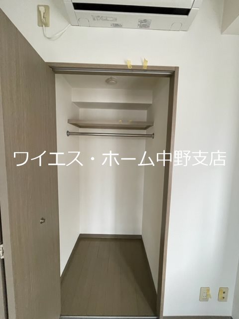 コアシティ中野坂上 その他6