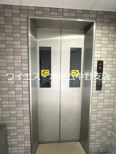 コアシティ中野坂上 その他外観3