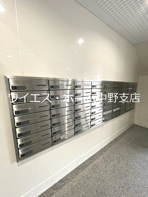 コアシティ中野坂上 その他外観4