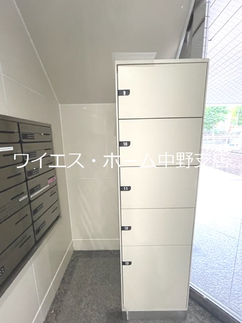 コアシティ中野坂上 その他外観5