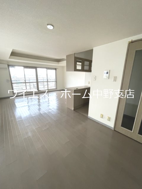 コアシティ中野坂上 その他8