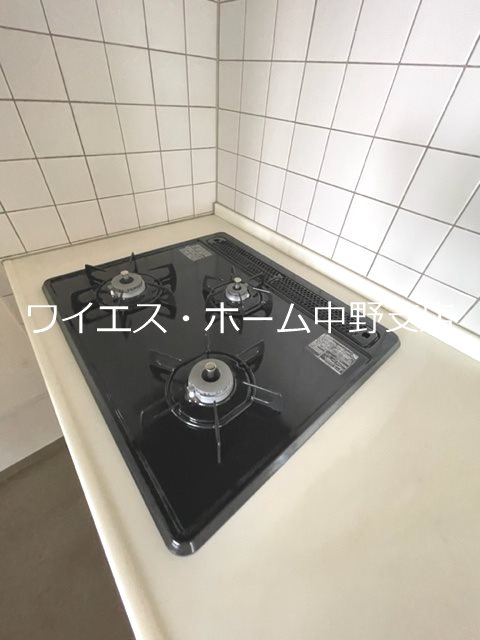 コアシティ中野坂上 その他11