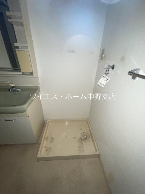 コアシティ中野坂上 その他13