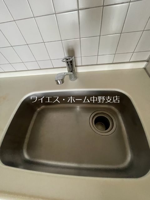 コアシティ中野坂上 その他15