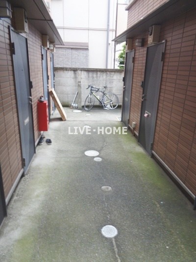 その他外観2