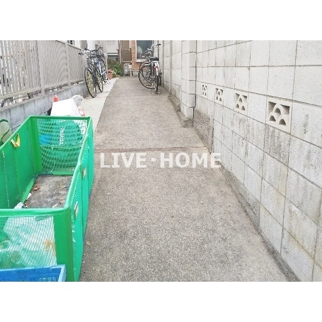その他外観3